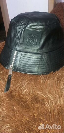 Кепка женская