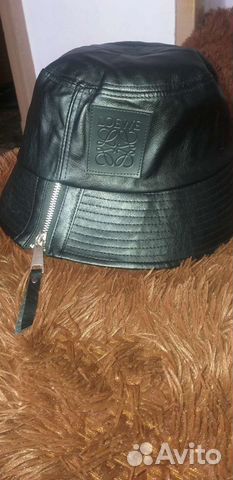 Кепка женская