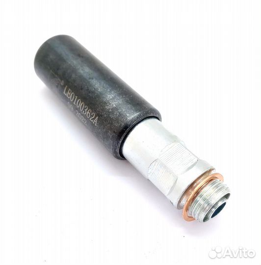 Подкачка howo на тннд (солдатик) (LEO Trade)