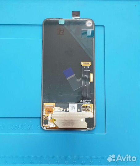 Дисплей Google Pixel 4A 4G Оригинал