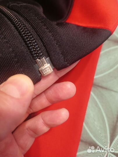 Кофта мужская атлет