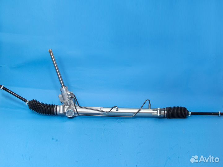 Рулевая рейка Land Rover freelander 2 (L359) 06-14