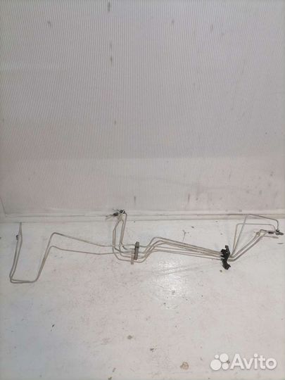 Трубка тормозная Renault Sandero 2