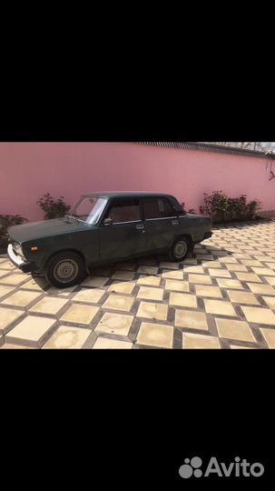 Ваз (LADA) 2105, 1996