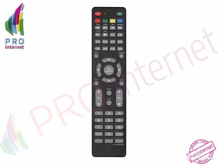 Пульт Asano 2400-EDR0asan