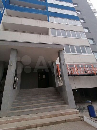 Квартира-студия, 22,8 м², 7/19 эт.