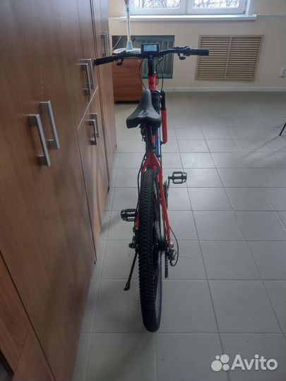 Электровелосипед