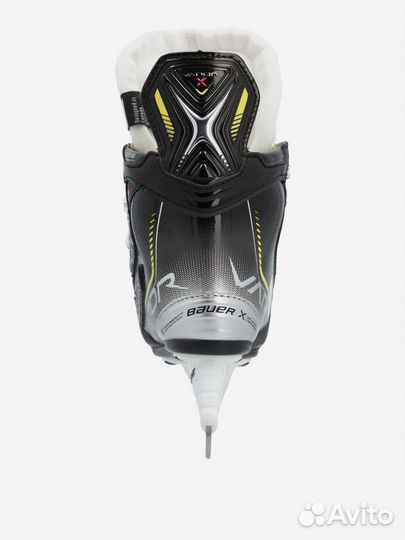 Хоккейные коньки bauer детские D 12.0