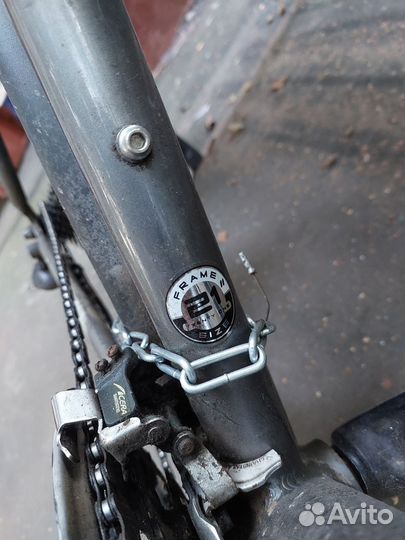 Велосипеды бу взрослый 26 колеса Giant