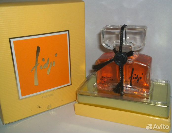 Новые духи из личной коллекции