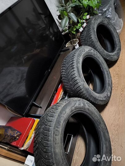 Kumho WinterCraft Ice WI31 215/65 R16 98T