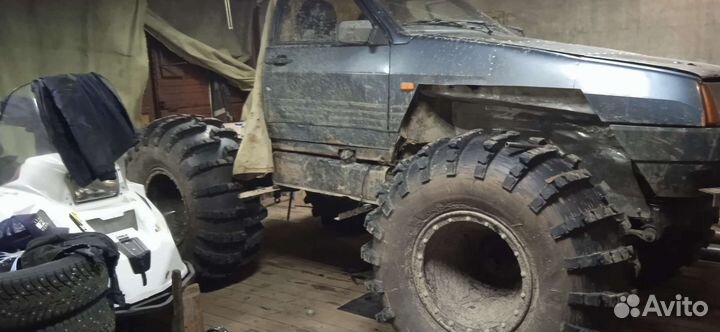 Вездеход