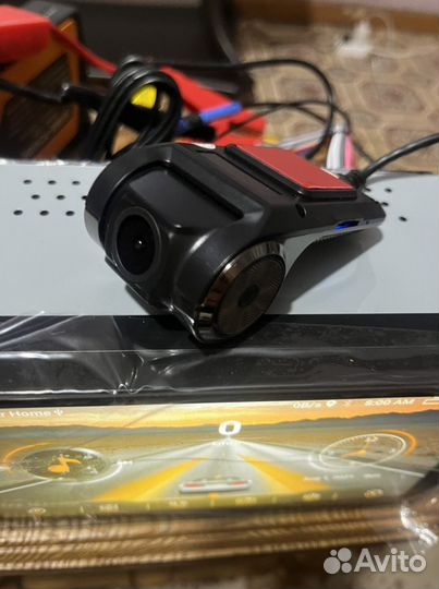 Видеорегистратор мини для android