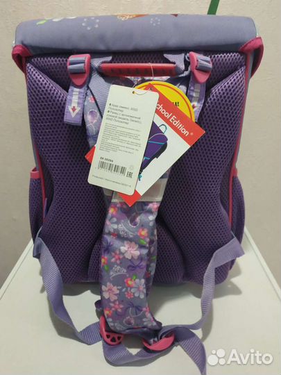 Ранец ErichKrause (новый с дефектом)