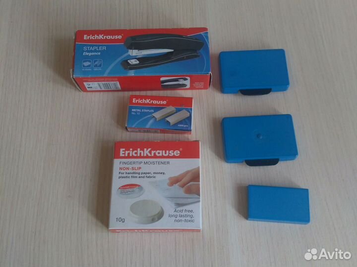 Канцтовары