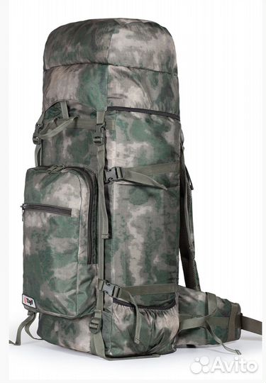Рюкзак 60 литров туристический