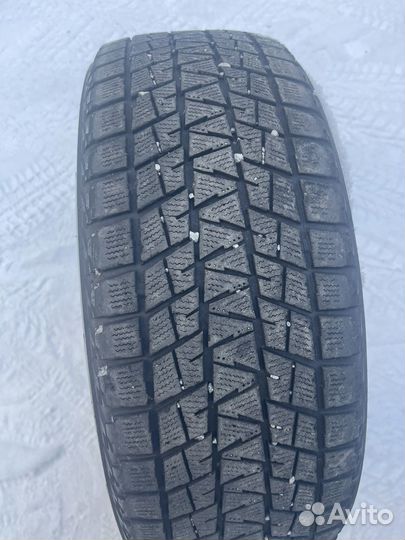 Bridgestone 613V 235/60 R18