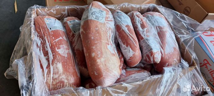 Мясо говядина, глазной мускул Бразилия