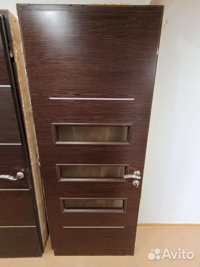 Межкомнатные двери бу с коробкой