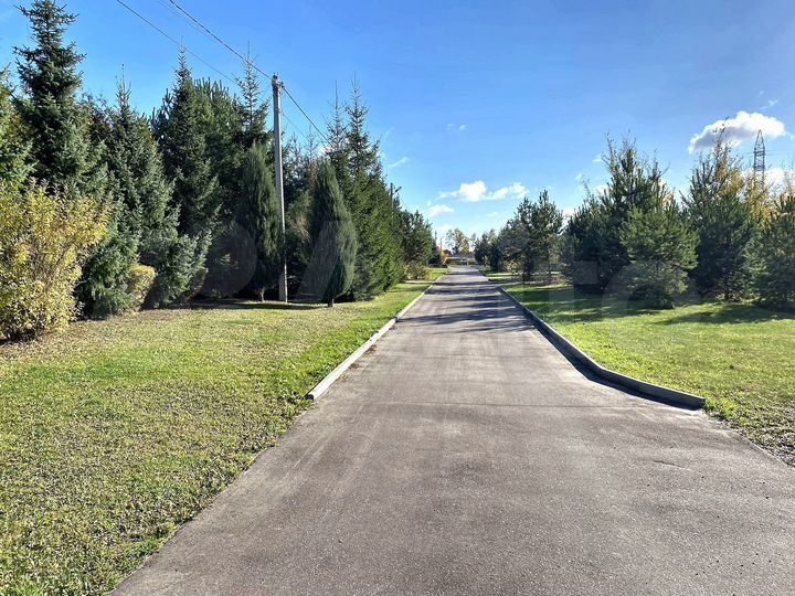 Участок 7,2 сот. (ИЖС)