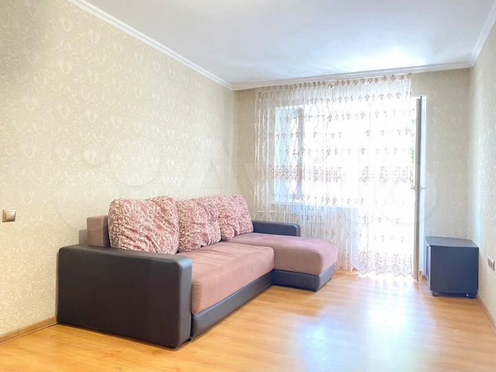 1-к. квартира, 32 м², 2/5 эт.