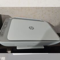 Принтер струйный HP DeskJet 2720