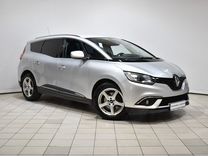 Renault Grand Scenic 1.5 AMT, 2016, 195 423 км, с пробегом, цена 1 491 000 руб.