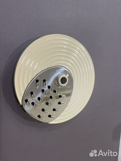 Терка и круг