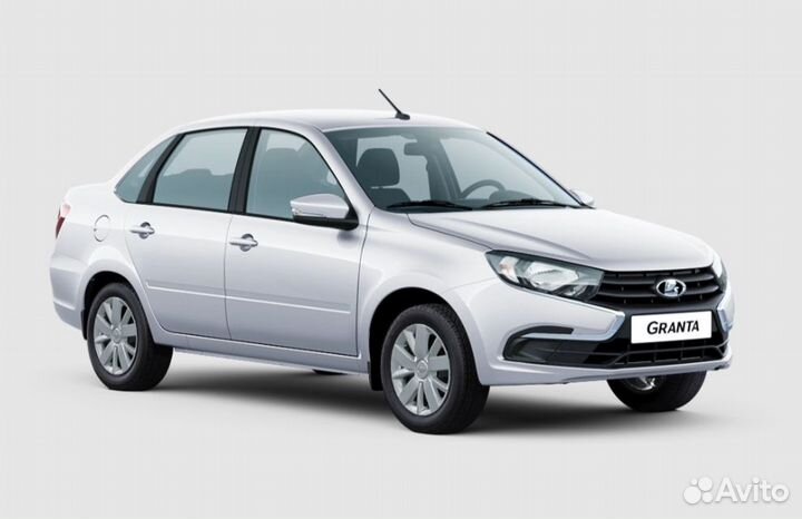 LADA Granta 1.6 МТ, 2023