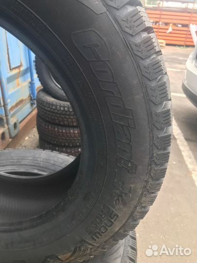 Cordiant Snow Cross 215/65 R16