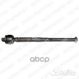 Тяга рул внутр VW CorFox Polo (TRW steering)