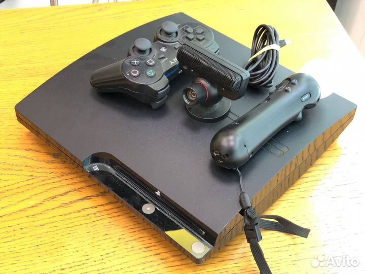 Sony playstation 3