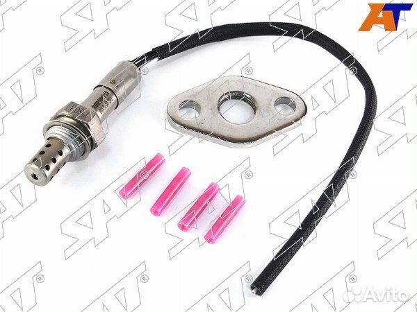 Датчик кислородный toyota progres