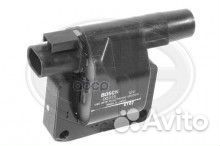 Катушка зажигания Nissan primera P10/P11 880207