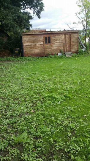 Участок 6,4 сот. (ИЖС)