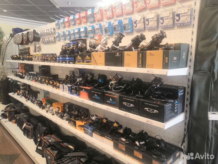 East Shark Turbo Feeder 2.7-3,9м