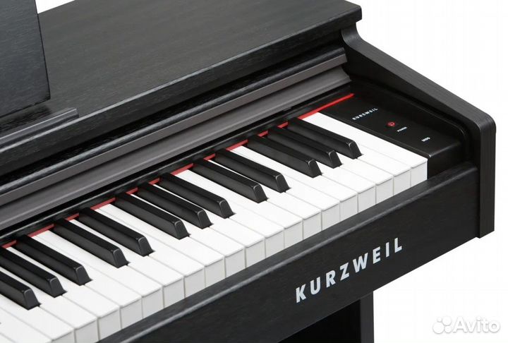 Kurzweil M90 цифровое пианино (два цвета)