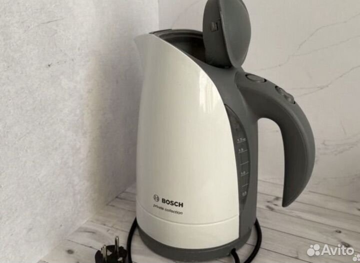 Чайник электрический Bosch FD 9212 1.7л