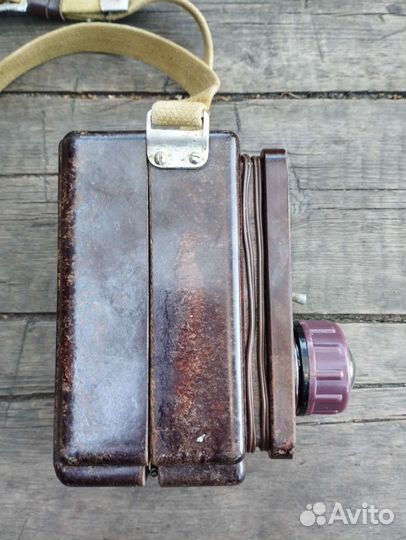 Фонарь караульный СССР