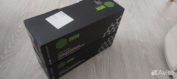 CS-C703 картридж для canon lbp 2900/3000