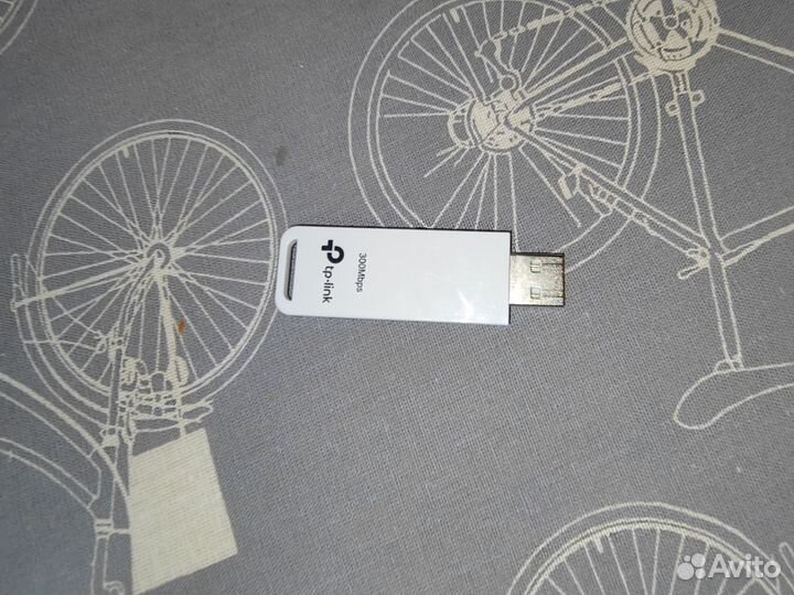 Wi fi свисток to link