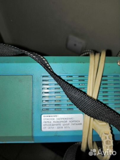 Радиоприемник