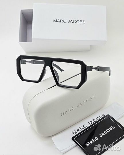 Солнцезащитные очки marc jacobs