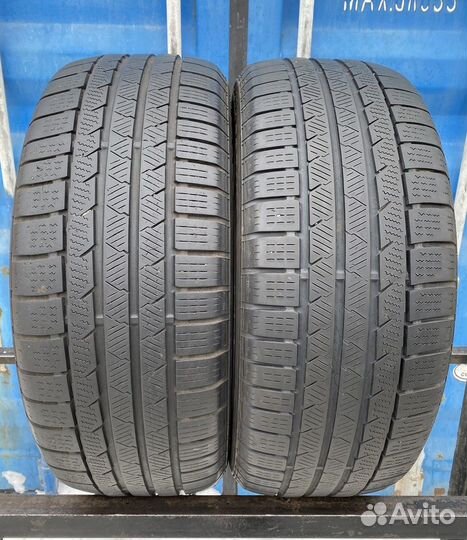 Continental ContiWinterContact TS 810 Sport 235/50 R17