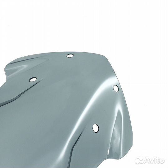 Ветровое стекло на мотоцикл