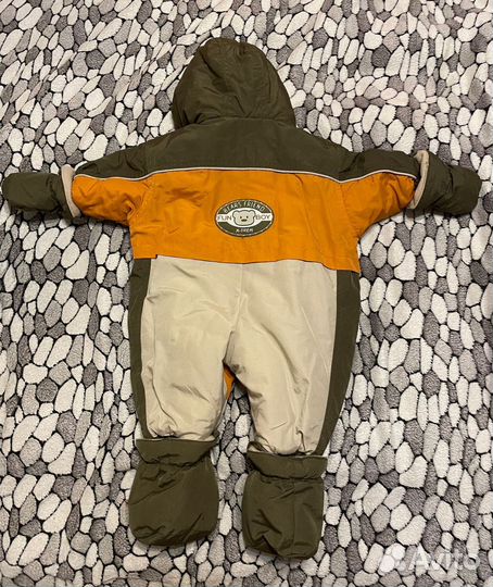 Комбинезон детский