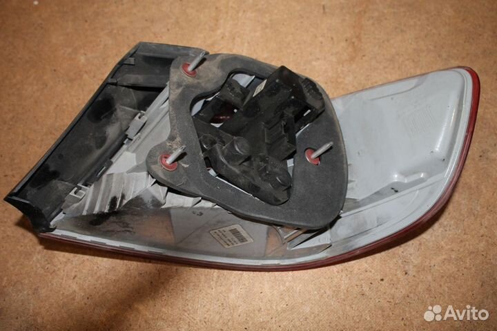 Бмв 3 серия Е 92 335i фонарь левый