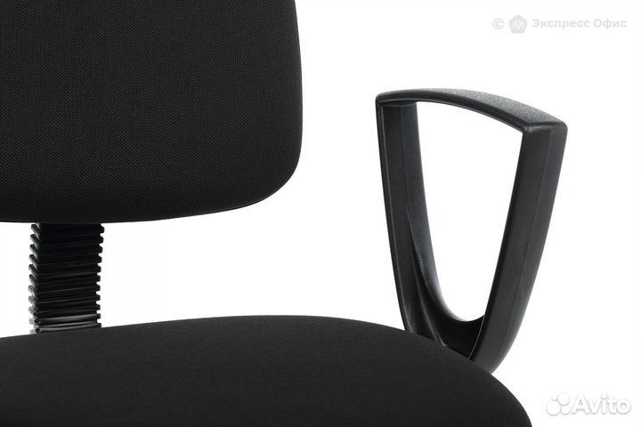 Кресло офисное Бюрократ CH-1300N/3C11