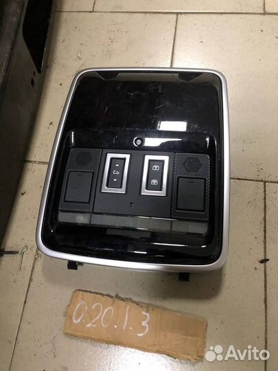 Плафон Sport 2 l494