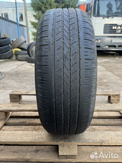 Hankook Dynapro HP RA23 235/60 R17